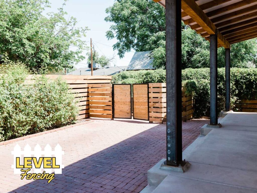 Crafting Elegance and Security: A Guide to Custom Gate Maintenance