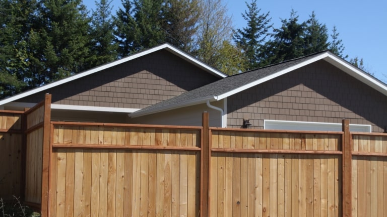 Privacy Fence Installation in Blue Island, IL